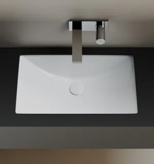 Раковина Ceramicanova Era CN6082 60 см белый